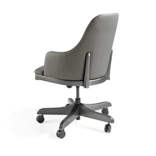 Boardroom Chair with Castors Grey Trade Pack of Ten