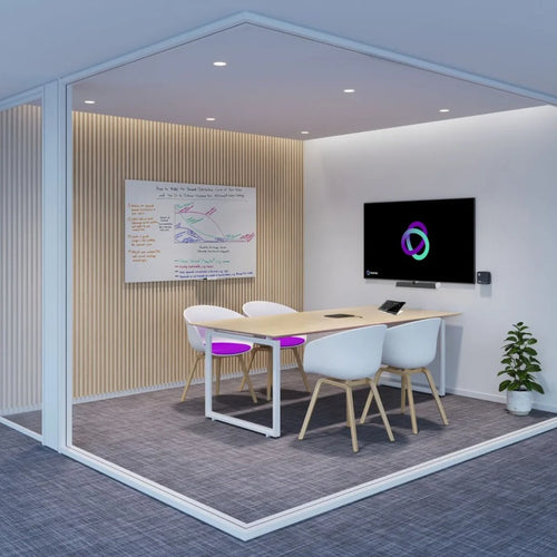 Boardroom Room Bring Your Own Device Room Kit