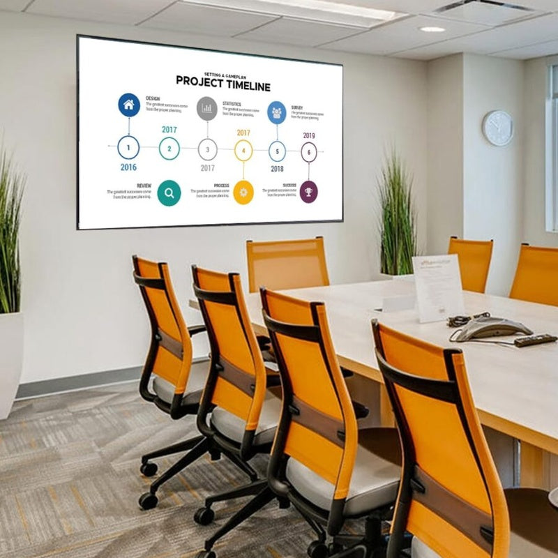 Boardroom Room Presentation Room Kit