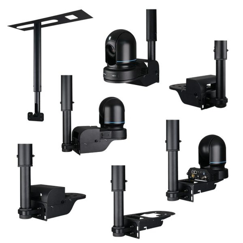 Ceiling Mount for PTZ Cameras Trade Pack of Ten