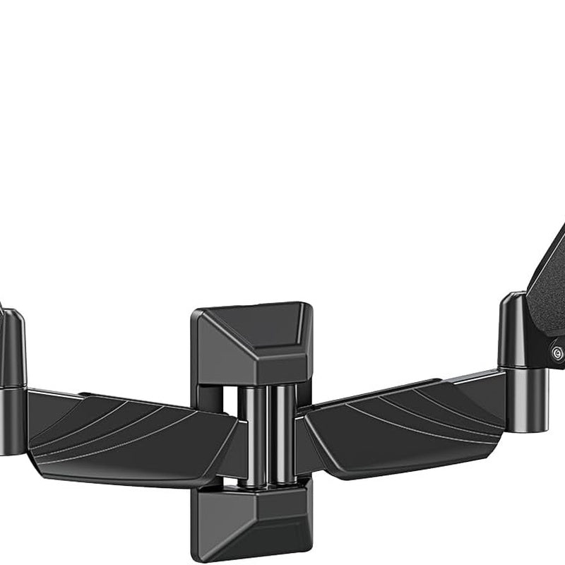 Dual Display Wall Mount Trade Pack of Five
