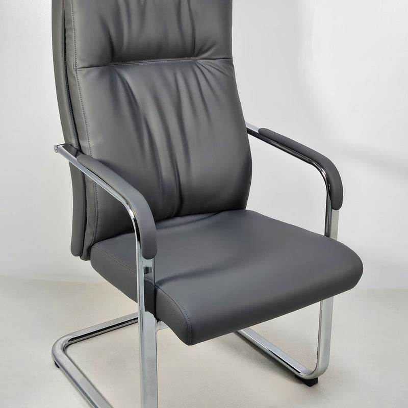 Executive Boardroom Chair Grey