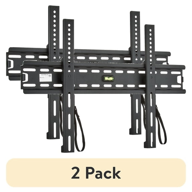 Fixed Wall Mount up to 86 Inch Trade Pack of Twenty
