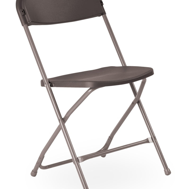 Folding Chair Charcoal