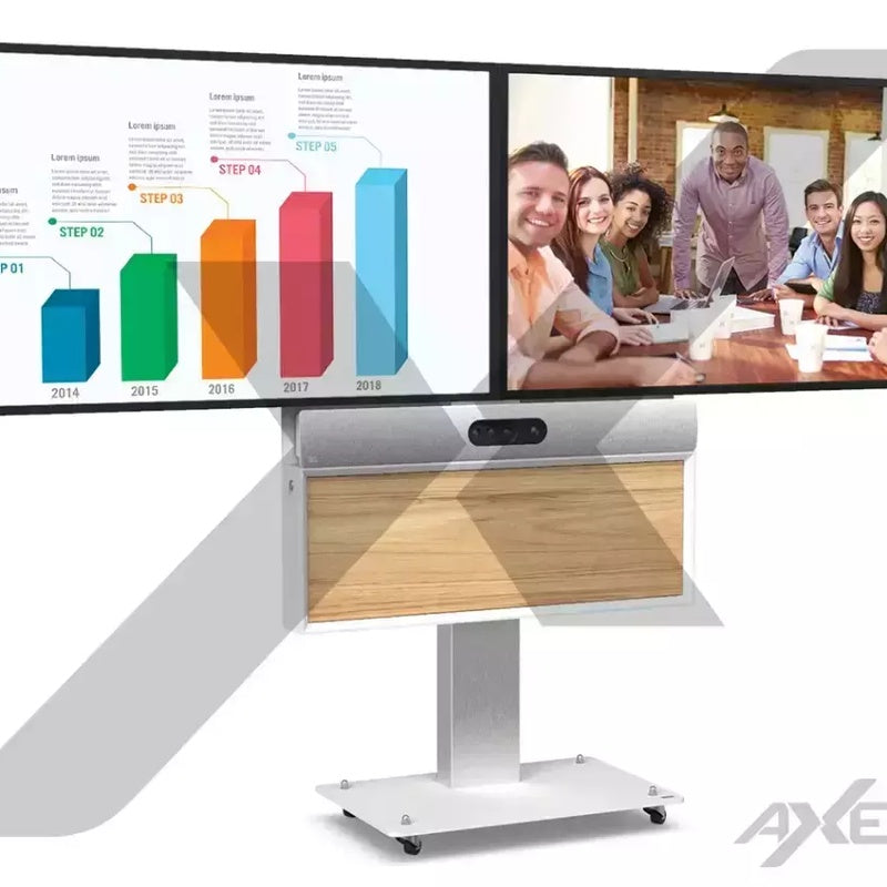 Large Room Dual Display Room Kit