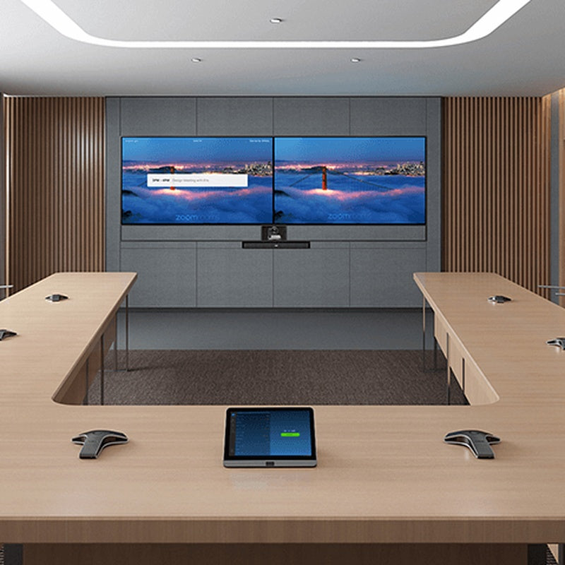 Large Room Zoom Rooms Kit
