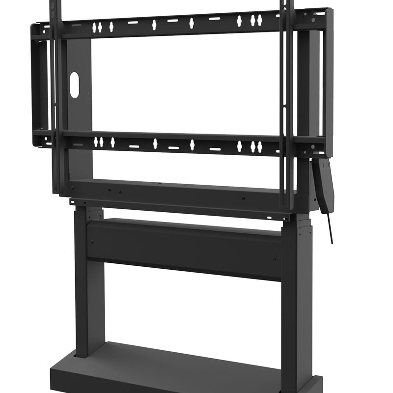 Motorised Height Adjustable Wall Mount Trade Pack of Five