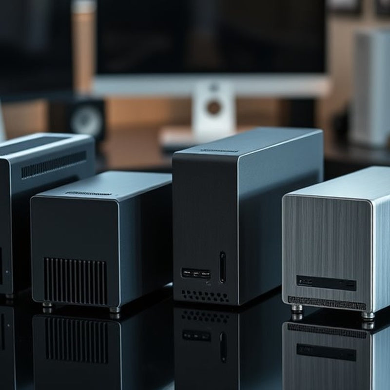Room PC Mini Form Factor