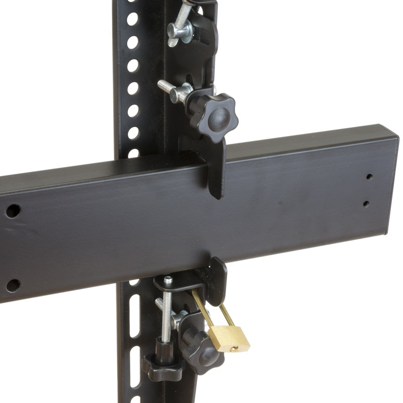 Security Bracket for Displays