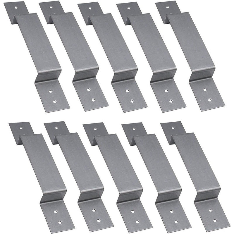 Security Bracket for Displays Trade Pack of Ten