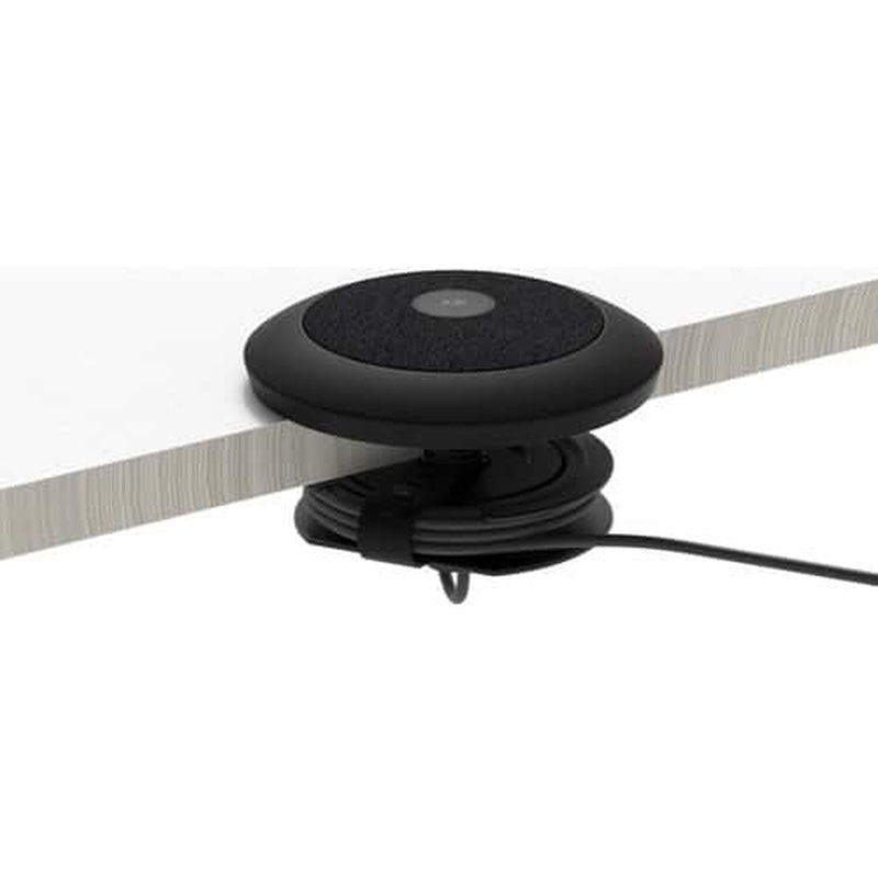 Table Microphone Pod for Small Rooms Trade Pack of Ten