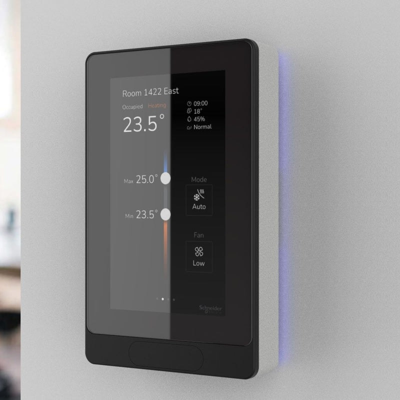 Touch Controller for Room Systems