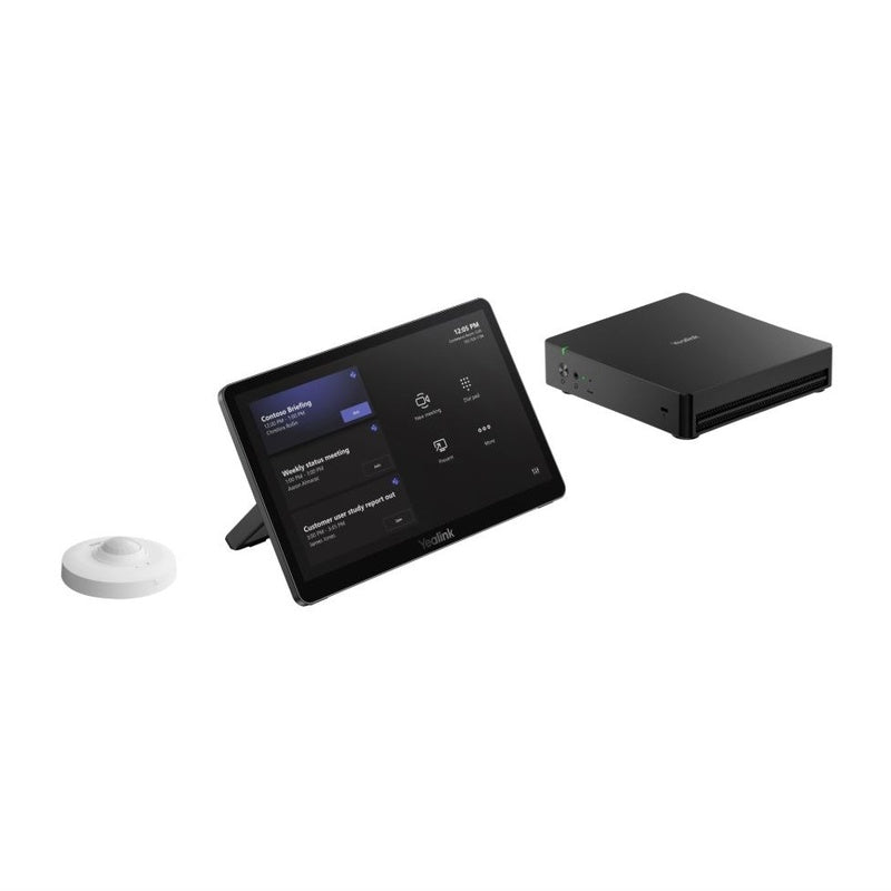 Touch Controller for Room Systems Trade Pack of Five