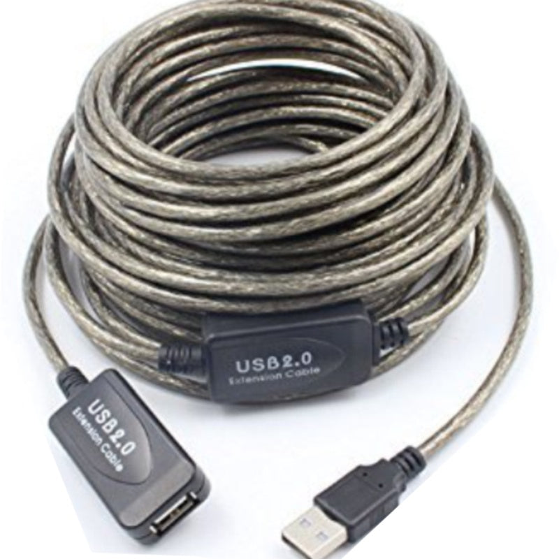 USB Active Extension 10 Metre