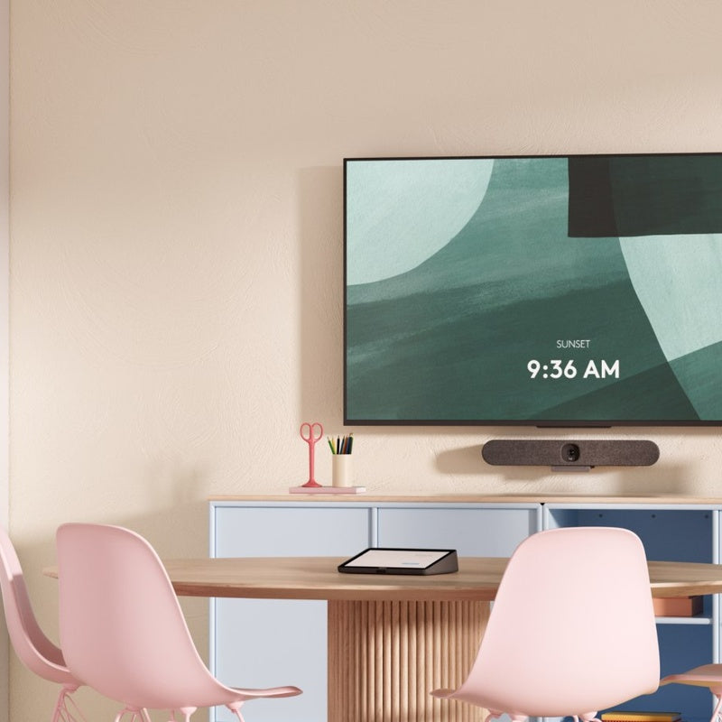 Video Bar 1080p for Huddle Rooms Trade Pack of Five
